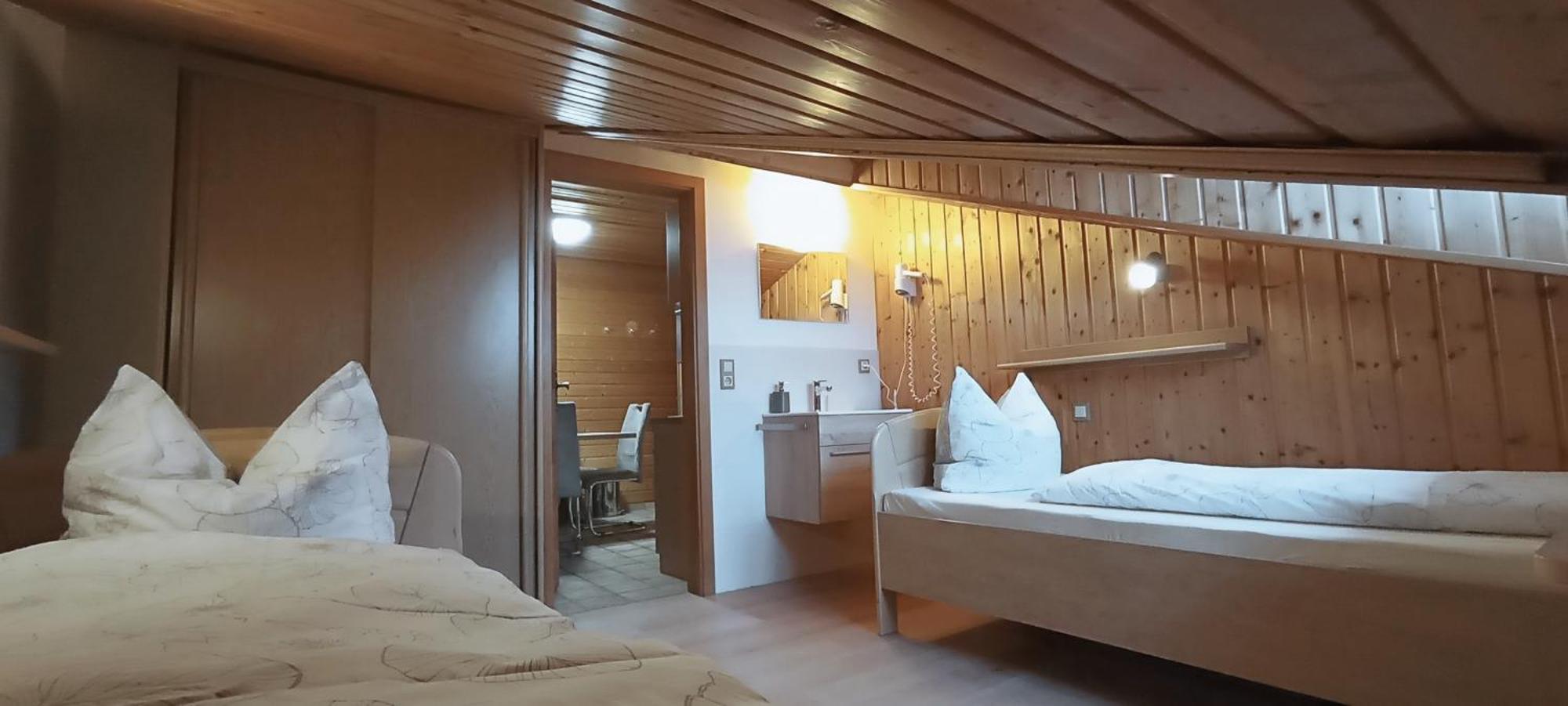 Ferienwohnungen Koenig Bischofsmais Εξωτερικό φωτογραφία